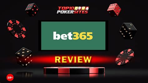 Sprint De Poker Bet365