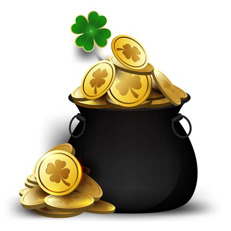 St Patty S Gold Betsson