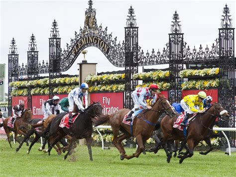 Star Casino De Melbourne Cup Day