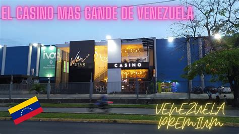 Star Casino Venezuela