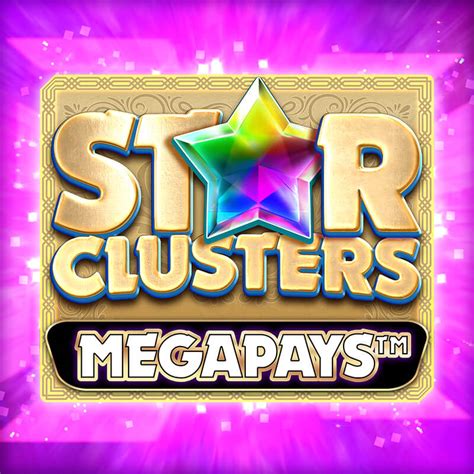 Star Clusters Megapays Novibet