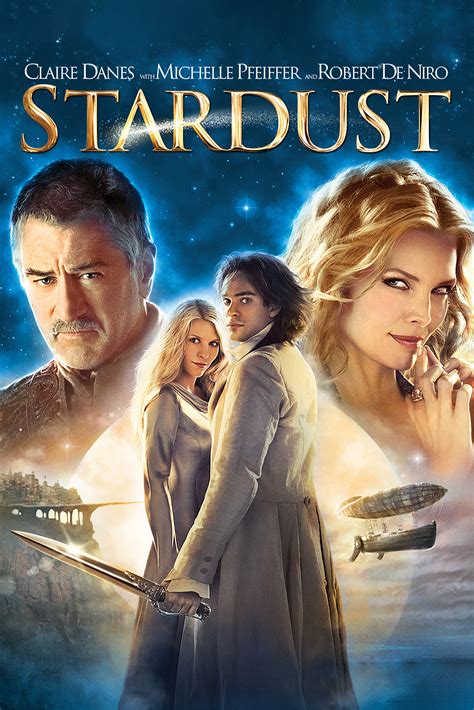 Star Dust Brabet