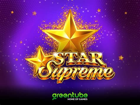 Star Supreme 888 Casino