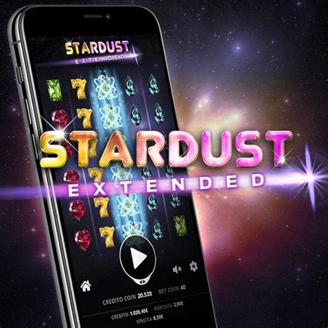 Stardust Evolution 888 Casino