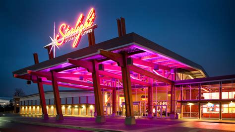 Starlight Casino Jantares Especiais