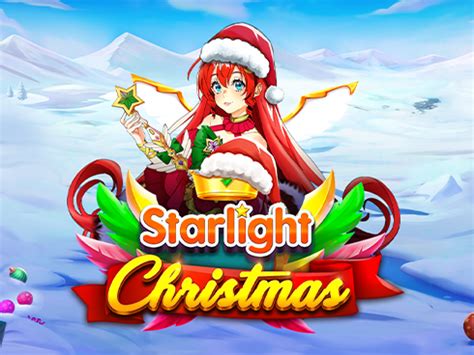 Starlight Christmas Netbet