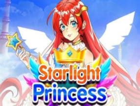 Starlight Princess Pokerstars