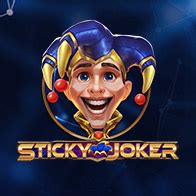Sticky Joker Betsson