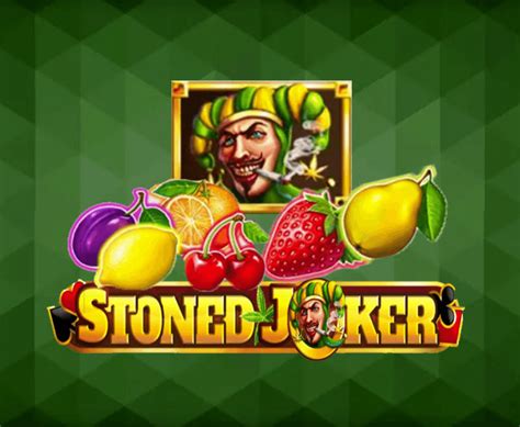 Stoned Joker Sportingbet