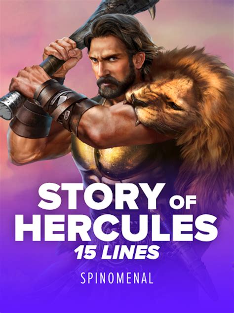 Story Of Hercules Expanded Edition 1xbet