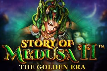 Story Of Medusa Ii 888 Casino