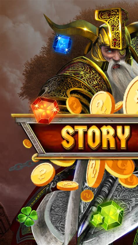 Story Of Odin Slot - Play Online