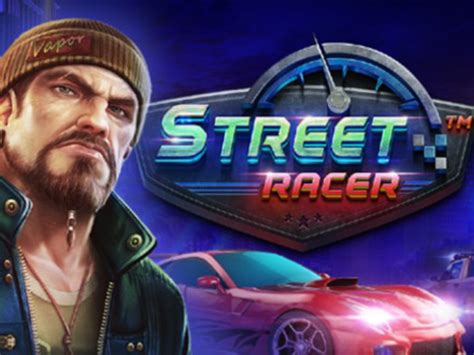 Street Racer 888 Casino