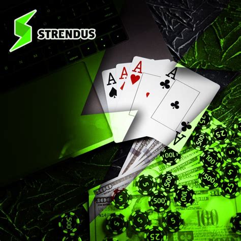 Strendus Casino Online