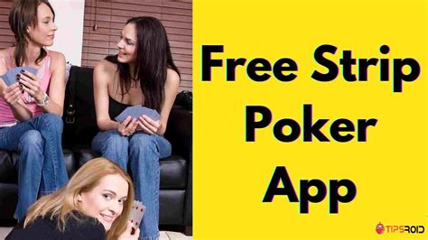 Strip Poker Online Para Iphone
