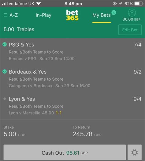 Stunning Cash Bet365