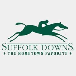 Suffolk Downs Poker