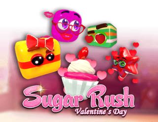 Sugar Rush Valentine S Day Bodog