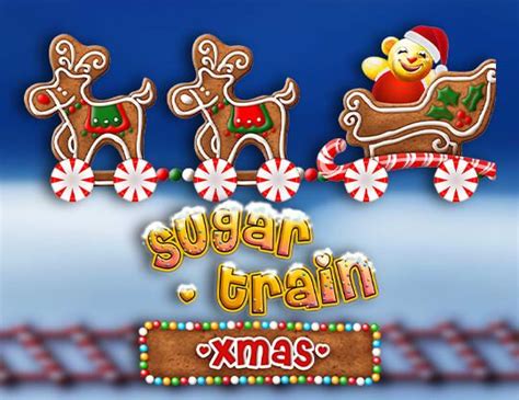 Sugar Train Xmas Brabet