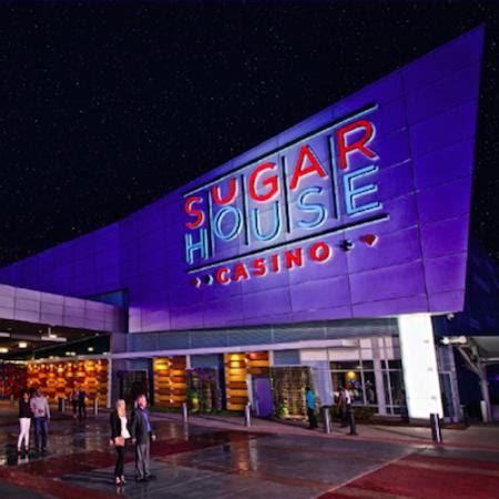 Sugarhouse Casino Filadelfia Entretenimento