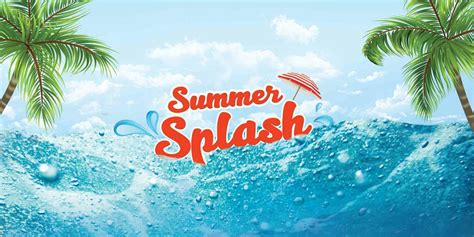 Summer Splash Bwin