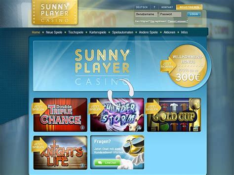 Sunnyplayer Casino Haiti