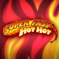 Super Fast Hot Hot Betsson