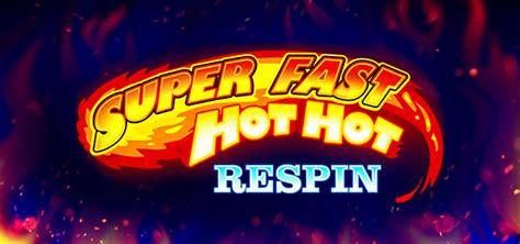Super Fast Hot Hot Leovegas
