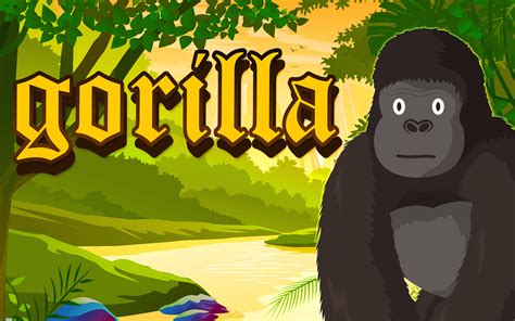 Super Gorila De Slots Gratis