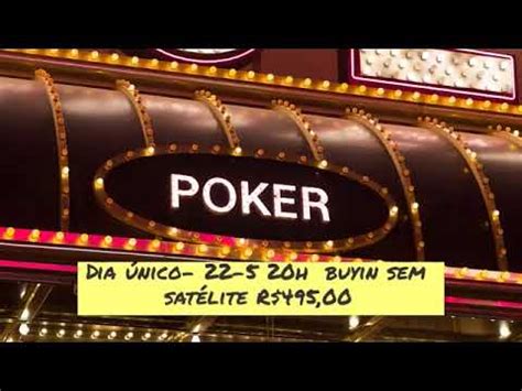 Super High Roller De Torneios De Poker