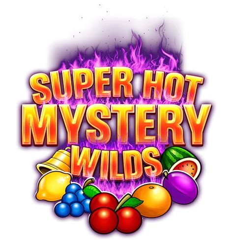 Super Hot Mystery Wilds Slot Gratis