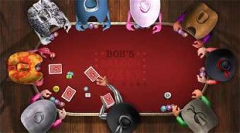 Super Hry De Poker Texas Holdem