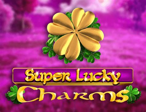 Super Lucky Charms Pokerstars