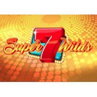Super Seven Wilds Slot Gratis