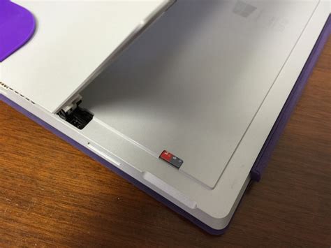 Surface Pro 3 Micro Sd Slot Velocidade