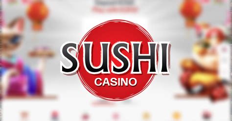 Sushi Casino Sydney