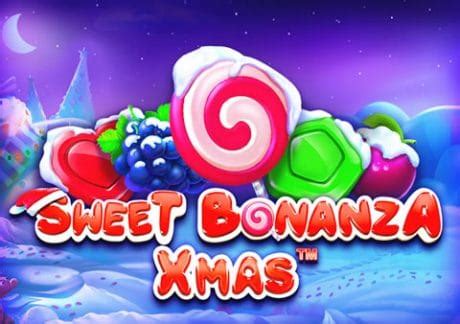 Sweet Bonanza Xmas Leovegas