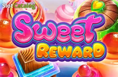 Sweet Reward Novibet