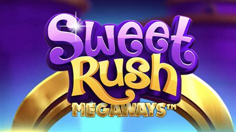 Sweet Rush Megaways Leovegas