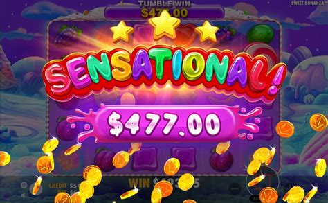 Sweet Win Slot Gratis