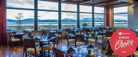 Swinomish Casino Restaurante