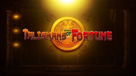 Talismans Of Fortune Blaze