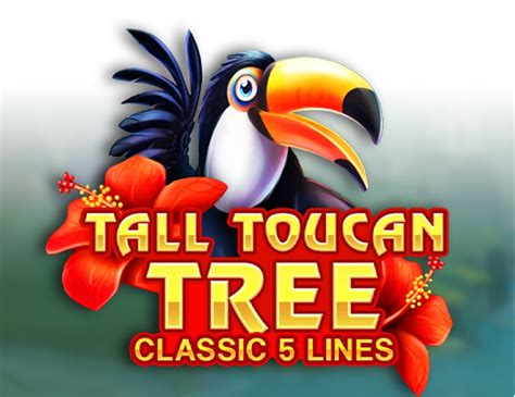 Tall Toucan Tree Bwin