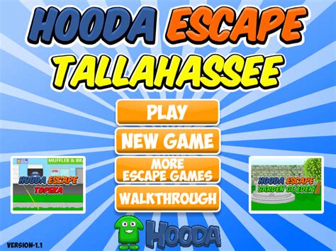 Tallahassee Jogo