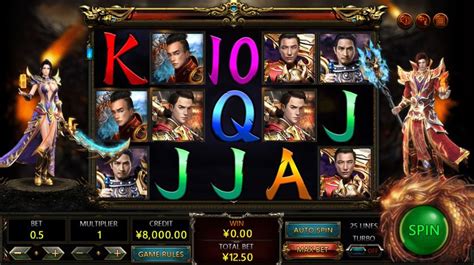 Tanwan Lanyue 888 Casino