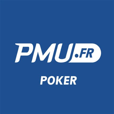 Telecharger Pmu Poker Logiciel