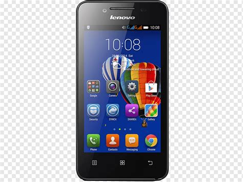 Telefones Lenovo No Slot Da Nigeria