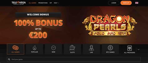 Televega Casino Apk