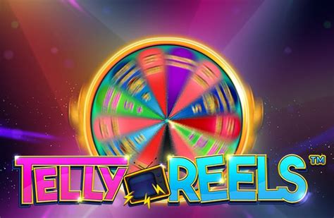 Telly Reels Netbet