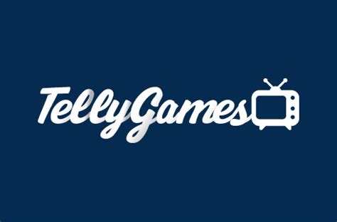 Tellygames Casino Bonus